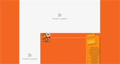 Desktop Screenshot of huncutka.morahalom.hu